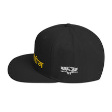 Load image into Gallery viewer, Masala Melodies Snapback Hat