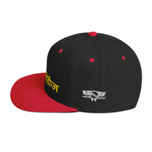 Load image into Gallery viewer, Masala Melodies Snapback Hat
