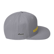 Load image into Gallery viewer, Masala Melodies Snapback Hat