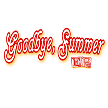 Load image into Gallery viewer, Goodbye, Summer EP Sweatshirt