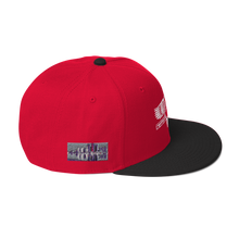 Load image into Gallery viewer, CN Logo Snapback Hat