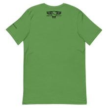 Load image into Gallery viewer, BLM CN Short-Sleeve Unisex T-Shirt