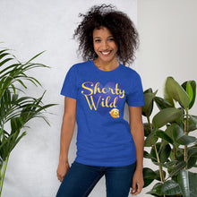 Load image into Gallery viewer, Shorty Wild T-Shirt