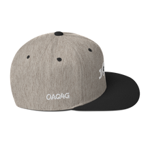 Load image into Gallery viewer, JQUEST Beatz OAQ4G Snapback Hat