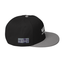 Load image into Gallery viewer, CN Logo Snapback Hat