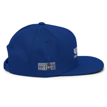 Load image into Gallery viewer, Creative Notez City Logo Snapback Hat