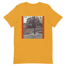 Load image into Gallery viewer, The Corner Short-Sleeve Unisex T-Shirt