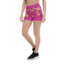 Load image into Gallery viewer, Shorty Wild Shorts