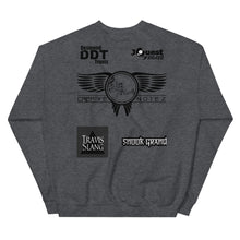 Load image into Gallery viewer, CN Beat Machine Unisex Sweatshirt