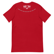 Load image into Gallery viewer, EastSide Zip Code Short-Sleeve Unisex T-Shirt