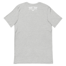 Load image into Gallery viewer, Snook Grand Logo Short-Sleeve Unisex T-Shirt