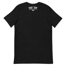 Load image into Gallery viewer, DJ DDT Logo Short-Sleeve Unisex T-Shirt