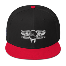 Load image into Gallery viewer, CN Logo Snapback Hat