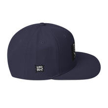 Load image into Gallery viewer, Travis Slang Logo Snapback Hat