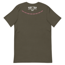 Load image into Gallery viewer, EastSide Zip Code Short-Sleeve Unisex T-Shirt