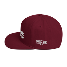 Load image into Gallery viewer, JQUEST Beatz OAQ4G Snapback Hat
