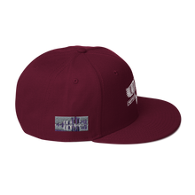 Load image into Gallery viewer, CN Logo Snapback Hat