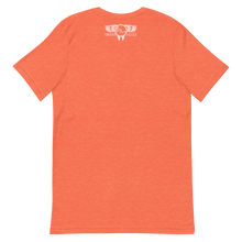 Load image into Gallery viewer, Snook Grand Logo Short-Sleeve Unisex T-Shirt