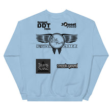 Load image into Gallery viewer, CN Beat Machine Unisex Sweatshirt