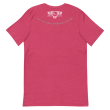 Load image into Gallery viewer, EastSide Zip Code Short-Sleeve Unisex T-Shirt