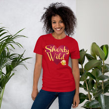 Load image into Gallery viewer, Shorty Wild T-Shirt
