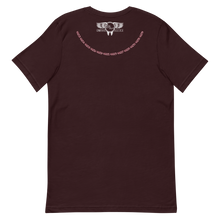 Load image into Gallery viewer, WestSide Zip Code Short-Sleeve Unisex T-Shirt