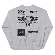 Load image into Gallery viewer, CN Beat Machine Unisex Sweatshirt