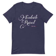 Load image into Gallery viewer, EastSide Zip Code Short-Sleeve Unisex T-Shirt