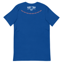 Load image into Gallery viewer, EastSide Zip Code Short-Sleeve Unisex T-Shirt