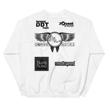 Load image into Gallery viewer, CN Beat Machine Unisex Sweatshirt