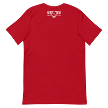 Load image into Gallery viewer, Snook Grand Logo Short-Sleeve Unisex T-Shirt