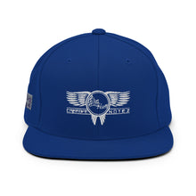Load image into Gallery viewer, Creative Notez City Logo Snapback Hat