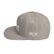 Load image into Gallery viewer, JQUEST Beatz OAQ4G Snapback Hat