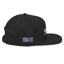 Load image into Gallery viewer, Creative Notez City Logo Snapback Hat