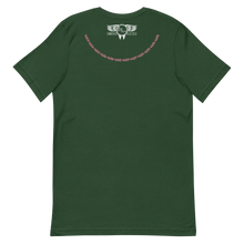 Load image into Gallery viewer, WestSide Zip Code Short-Sleeve Unisex T-Shirt