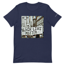 Load image into Gallery viewer, BLM CN Short-Sleeve Unisex T-Shirt