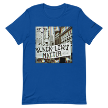 Load image into Gallery viewer, BLM CN Short-Sleeve Unisex T-Shirt