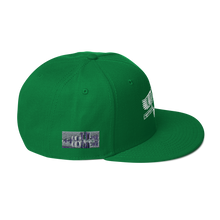 Load image into Gallery viewer, CN Logo Snapback Hat