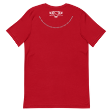 Load image into Gallery viewer, WestSide Zip Code Short-Sleeve Unisex T-Shirt