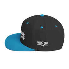 Load image into Gallery viewer, JQUEST Beatz OAQ4G Snapback Hat