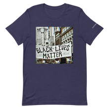 Load image into Gallery viewer, BLM CN Short-Sleeve Unisex T-Shirt