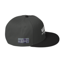 Load image into Gallery viewer, CN Logo Snapback Hat