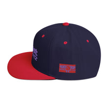 Load image into Gallery viewer, JQuest Beatz Logo OAQ4G Snapback Hat