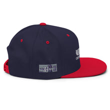 Load image into Gallery viewer, Creative Notez City Logo Snapback Hat