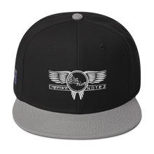 Load image into Gallery viewer, CN Logo Snapback Hat