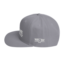 Load image into Gallery viewer, JQUEST Beatz OAQ4G Snapback Hat
