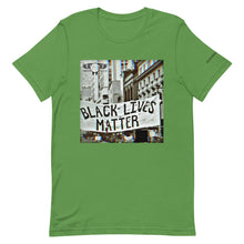 Load image into Gallery viewer, BLM CN Short-Sleeve Unisex T-Shirt