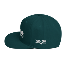 Load image into Gallery viewer, JQUEST Beatz OAQ4G Snapback Hat