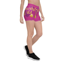 Load image into Gallery viewer, Shorty Wild Shorts
