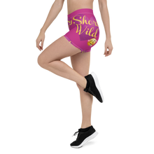 Load image into Gallery viewer, Shorty Wild Shorts